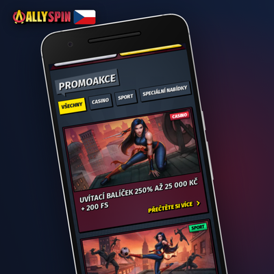 Ikona tenisové rakety a míčku pro pojištění sázky v Allyspin Casino